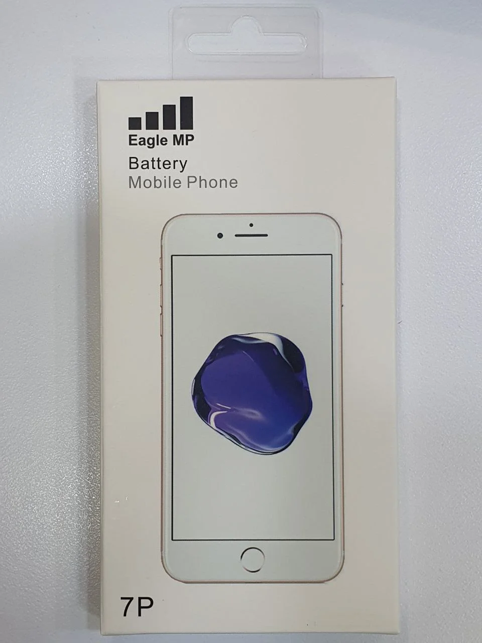  باتری اورجینال آیفون 7 پلاس Eagle iPhone 7 plus 