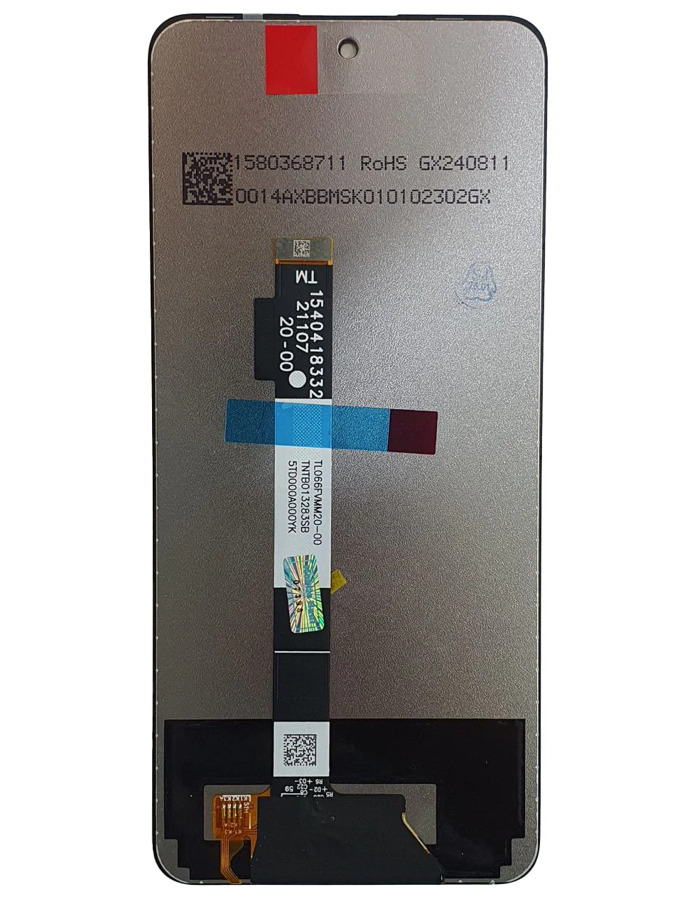 تاچ و ال سی دی پوکو ایکس 3 جی تی- Xiaomi LCD POCO X3 GT