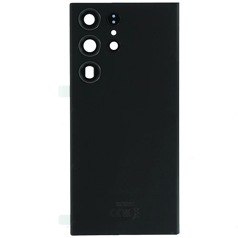 درب پشت سامسونگ اس 23 الترا - Samsung S918 S23 Ultra