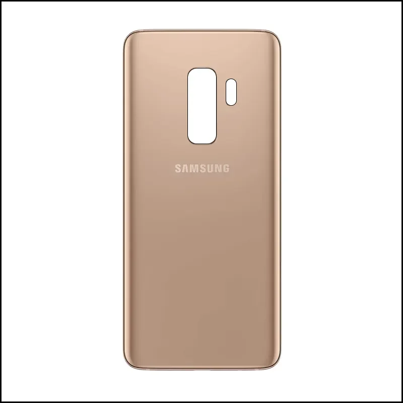 درب پشت سامسونگ اس 9 پلاس  Samsung back door G965 S9 plus