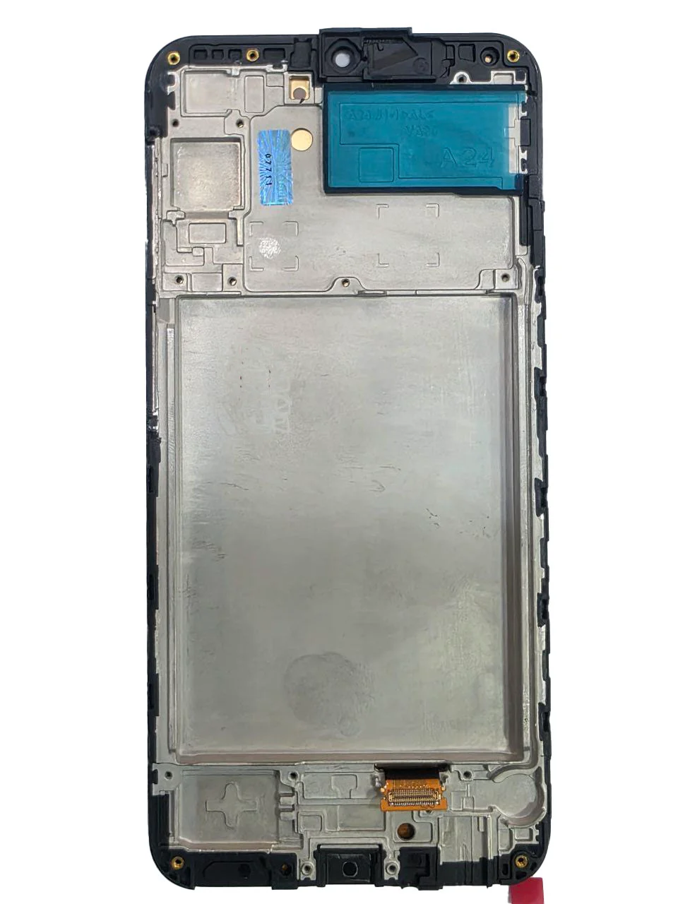 تاچ و ال سی دی سامسونگ A24 با فرم غیر اصل/ Samsung OLED A245