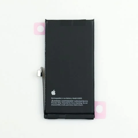 باتری اورجینال آیفون 13 با لوگو اپل / Apple iPhone 13