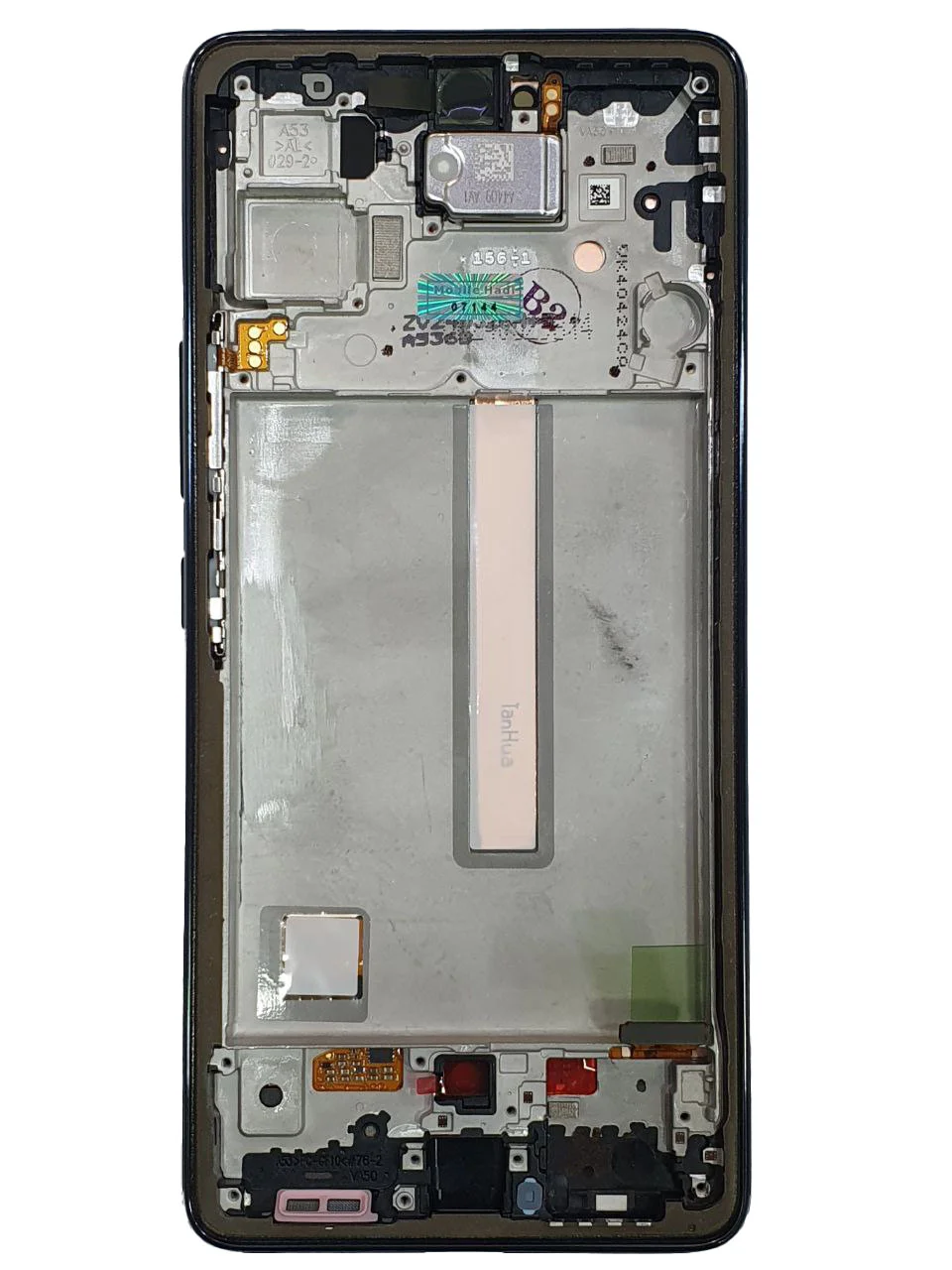 تاچ و ال سی دی سامسونگ A53 اورجینال / Samsung A536