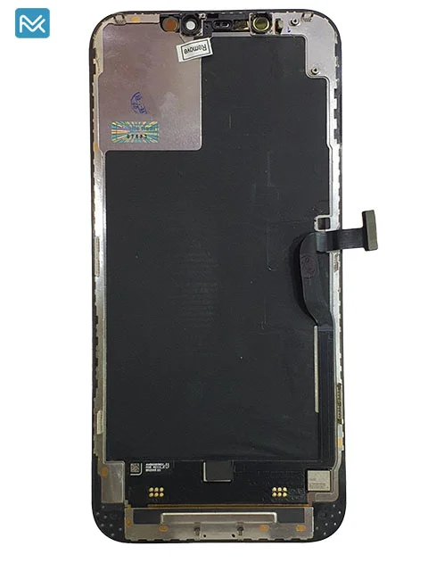 تاچ و ال سی دی آیفون 12 پرو مکس اورجینال iPhone 12 pro Max LCD