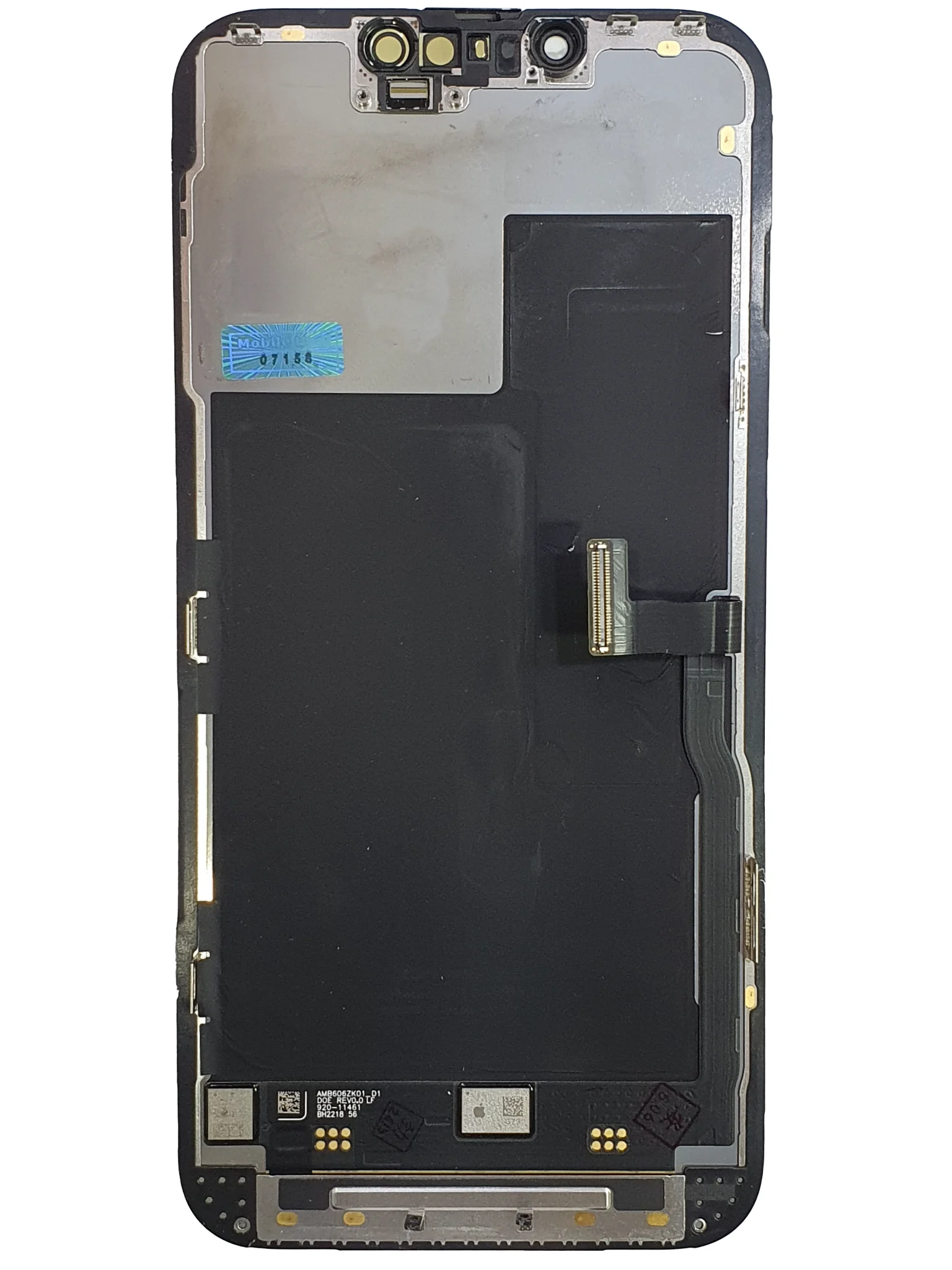تاچ و ال سی دی آیفون 13 اورجینال iPhone 13 ORG LCD