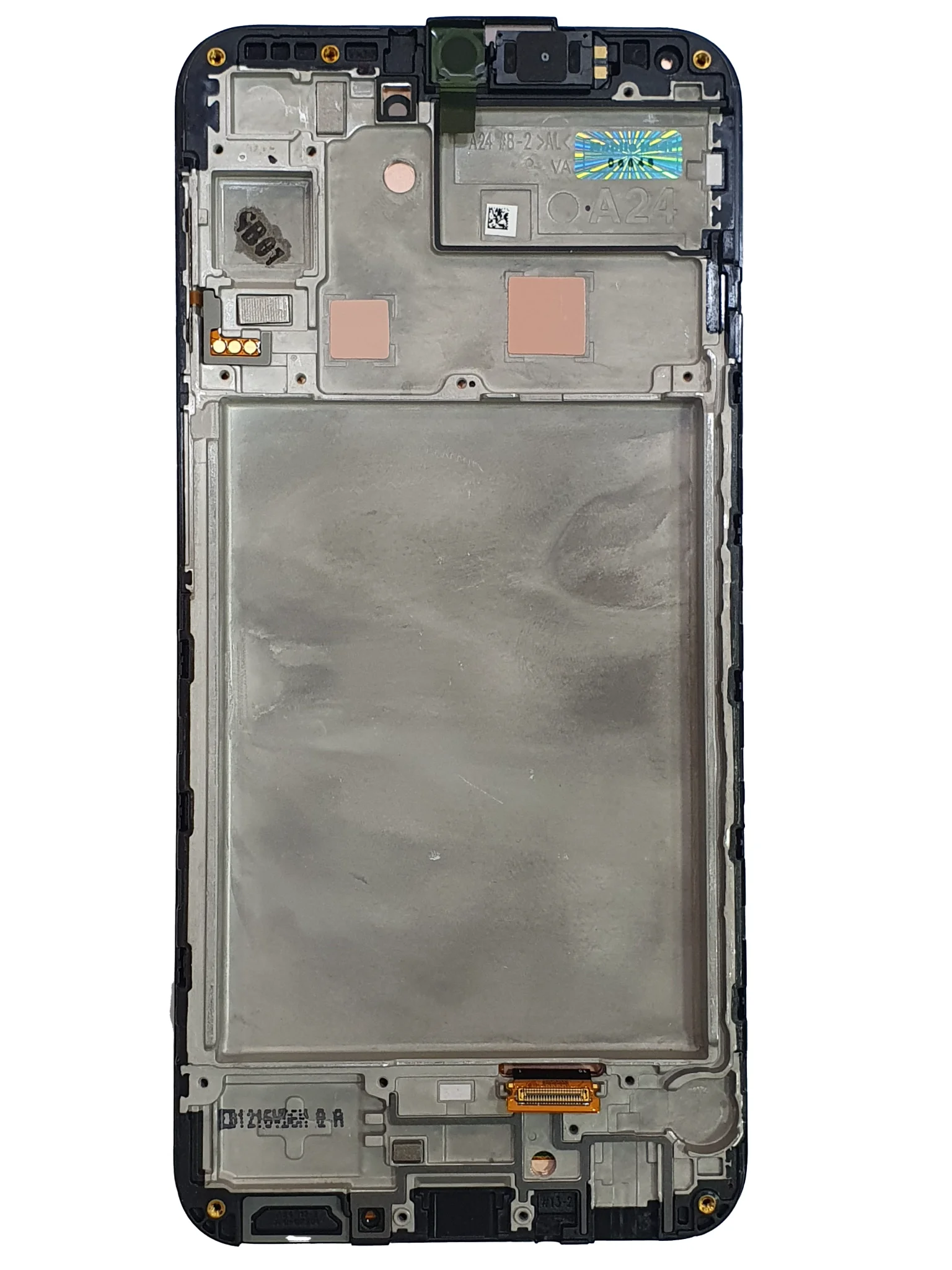 تاچ و ال سی دی سامسونگ A24 با فرم اورجینال/ Samsung A245