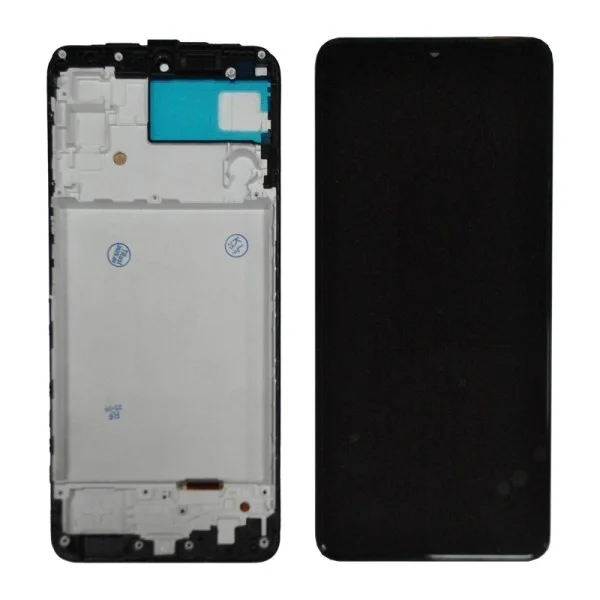 تاچ و ال سی دی سامسونگ M22 غیر اصل/ Samsung OLED E225 / E225