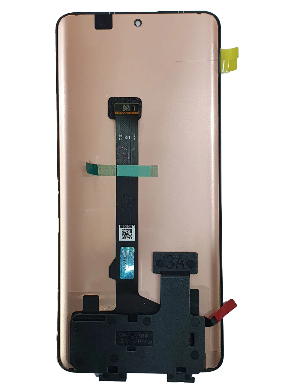 تاچ ال سی دی شیائومی Xiaomi Redmi Note 13 Pro plus