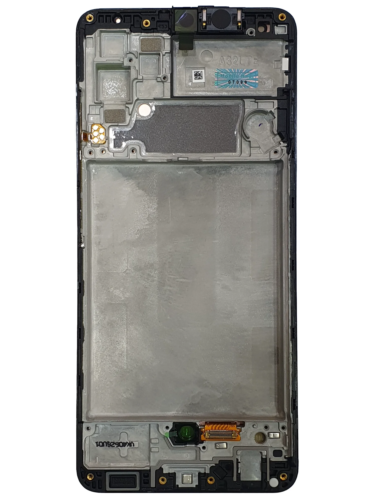تاچ و ال سی دی سامسونگ A32 4G اورجینال/  Samsung A325