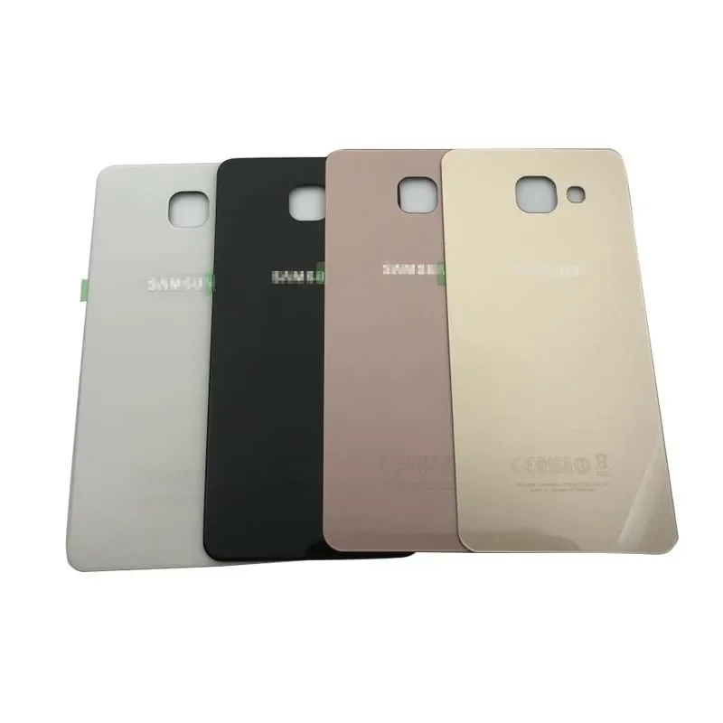 درب پشت سامسونگ Samsung door A710 - A7 2016