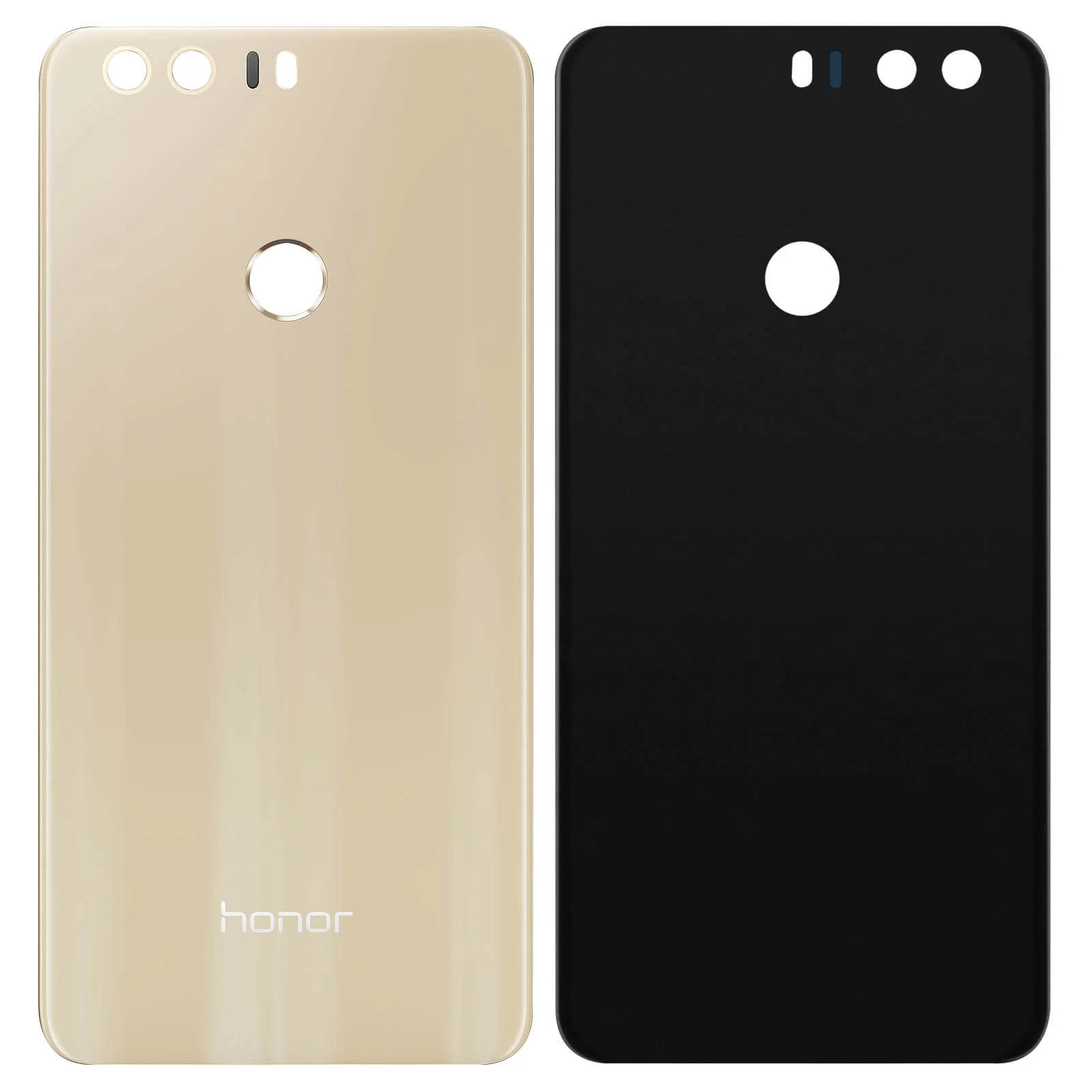 درب اصلی پشت هوآوی آنر Huawei door HONOR 8