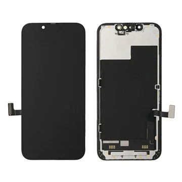 تاچ و ال سی دی آیفون 15 اورجینال  LCD iPhone 15 ORG 