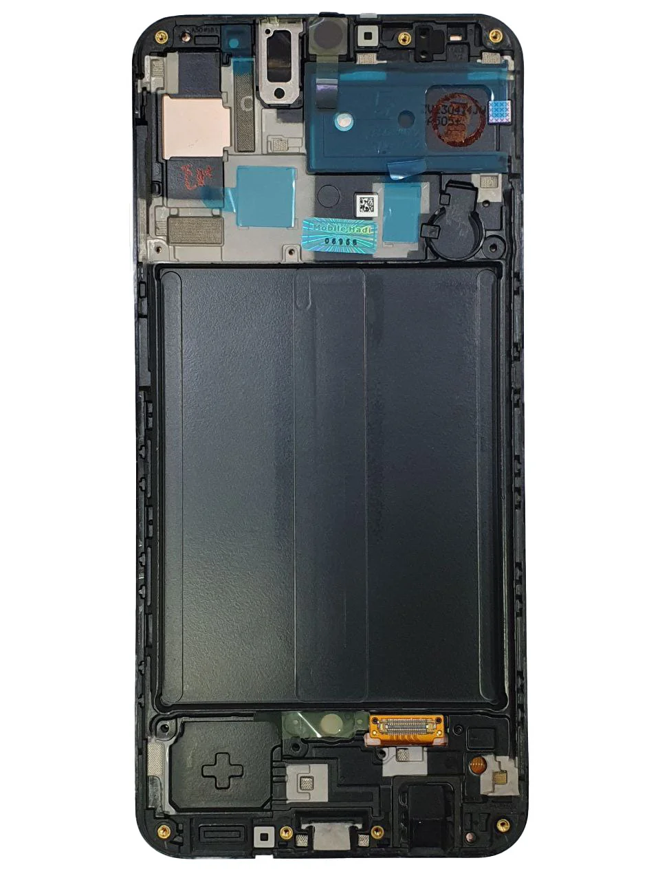 تاچ و ال سی دی سامسونگ A50 اورجینال/ Samsung A505
