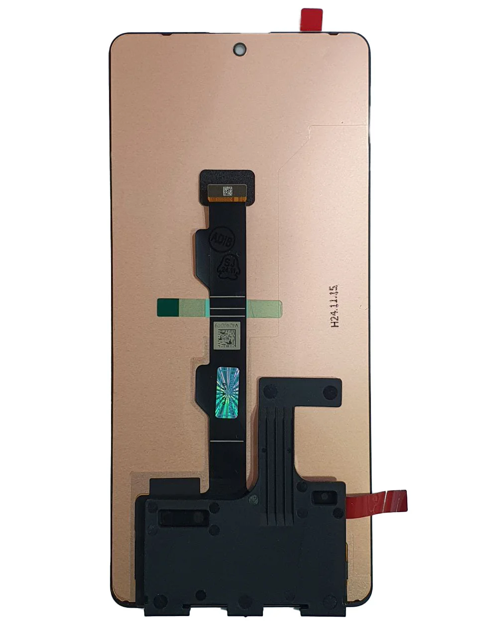 تاچ ال سی دی شیائومی Xiaomi Redmi Note 13 Pro 4G