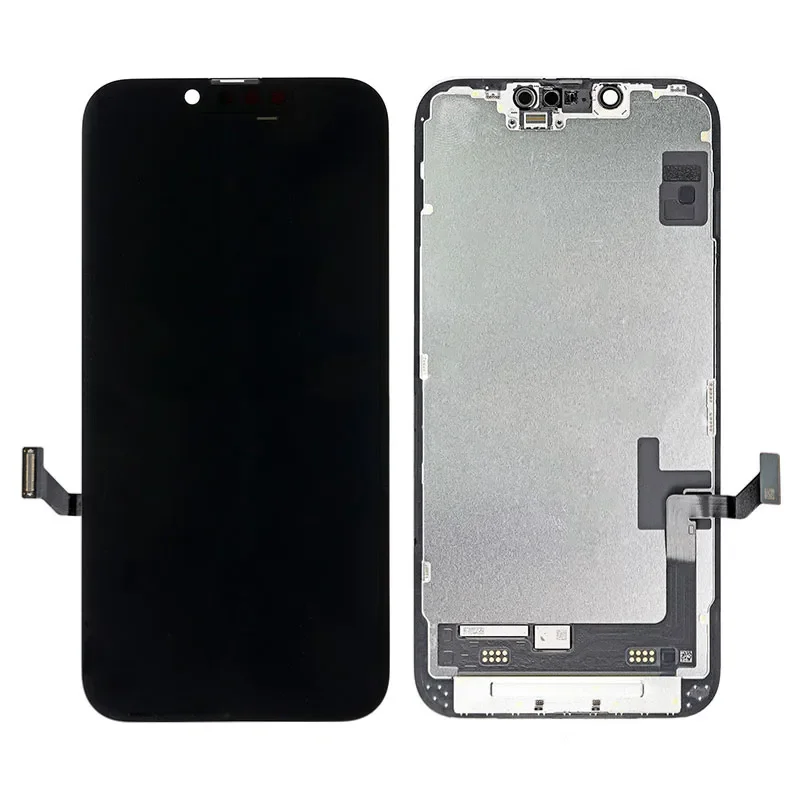 تاچ و ال سی دی آیفون 14 اورجینال iPhone 14 ORG LCD