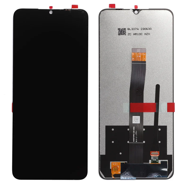 تاچ و ال سی دی شیائومی ردمی 10سی / Xiaomi redmi 10C LCD