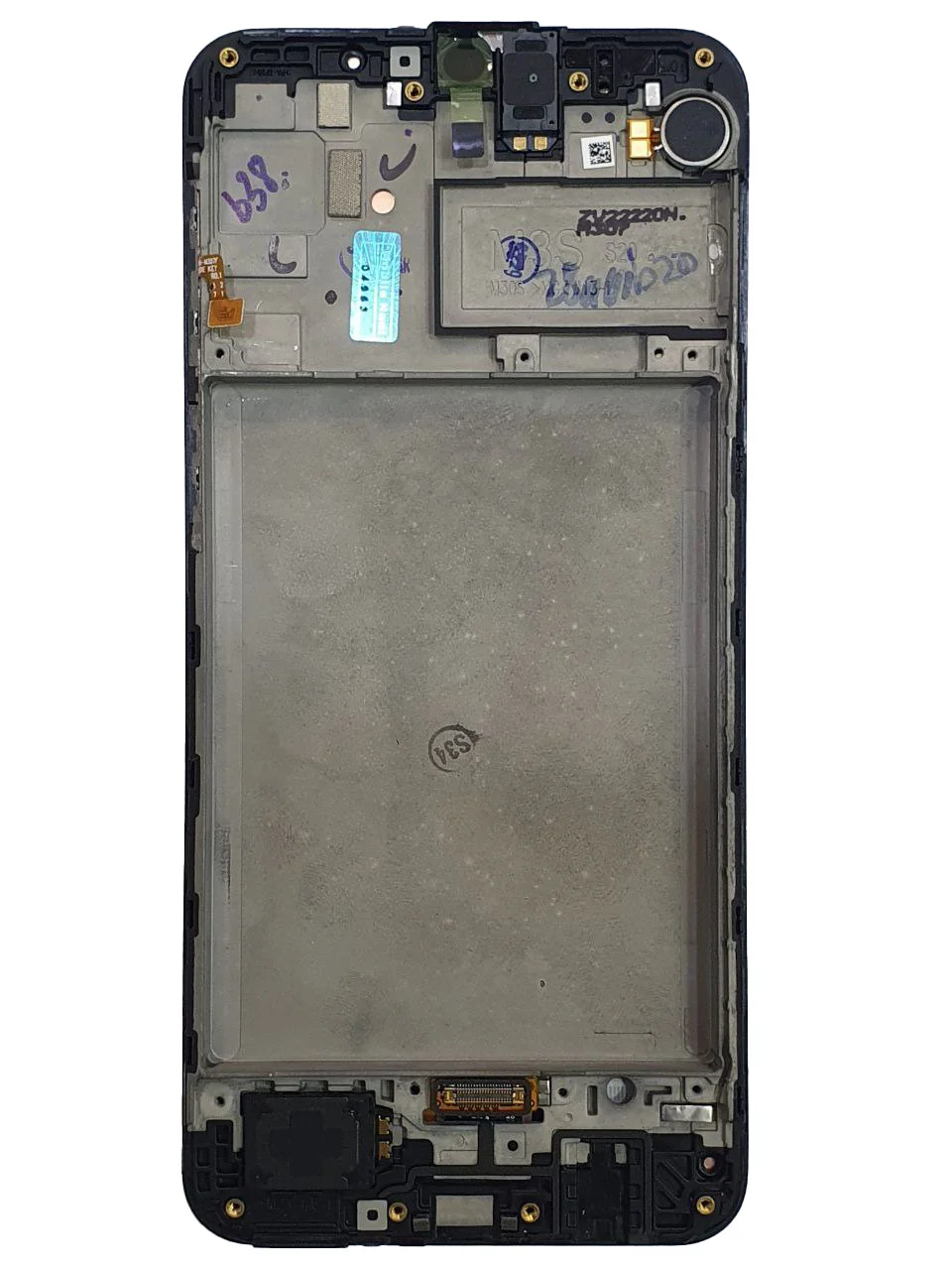 تاچ و ال سی دی سامسونگ M30S اورجینال / Samsung ORG M307
