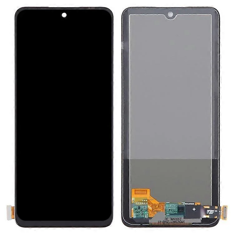 تاچ و ال سی دی شیائومی  Xiaomi Redmi Note 12 OLED