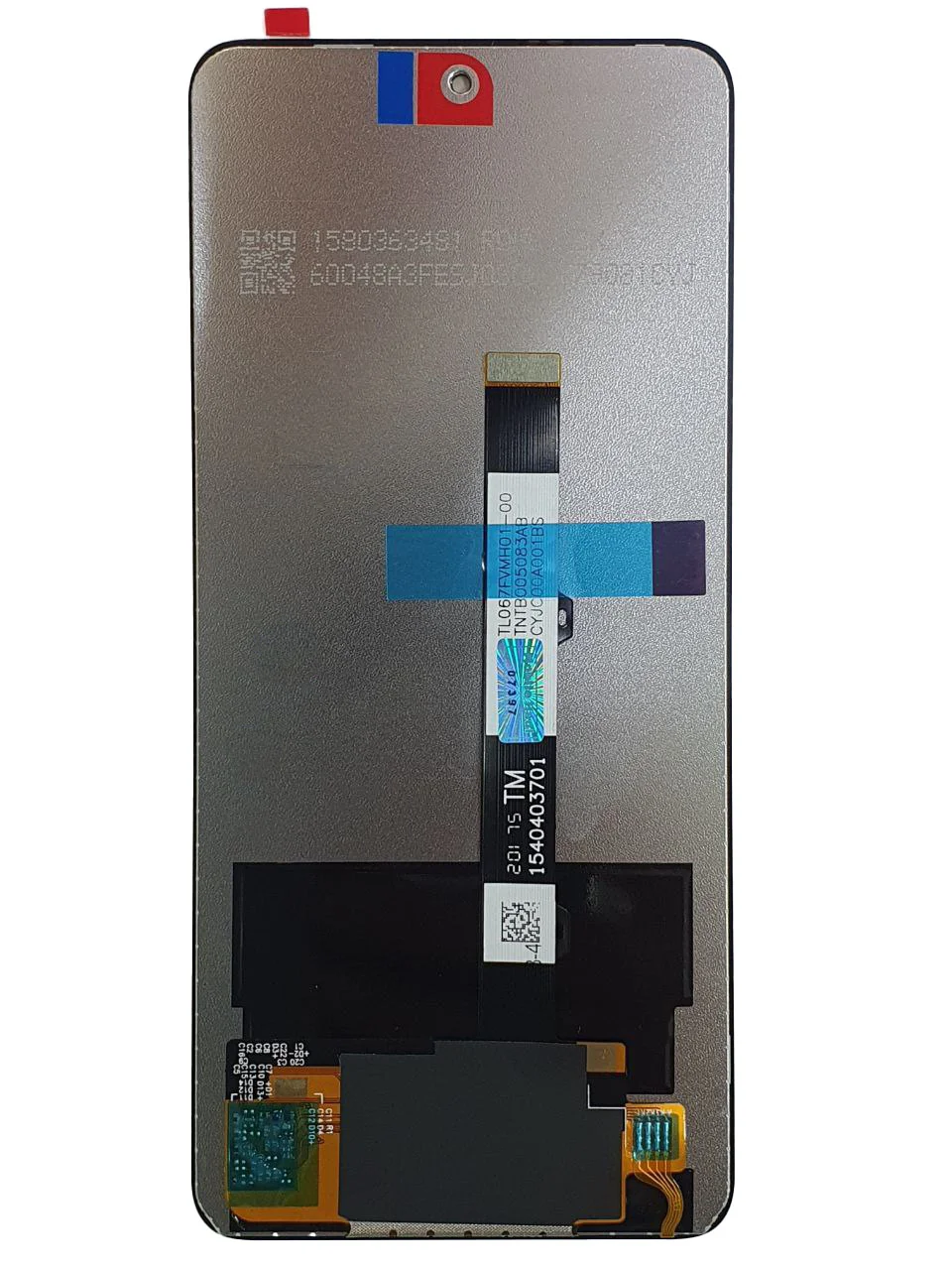 تاچ و ال سی دی پوکو ایکس 3 پرو - Xiaomi LCD POCO X3 - X3 Pro