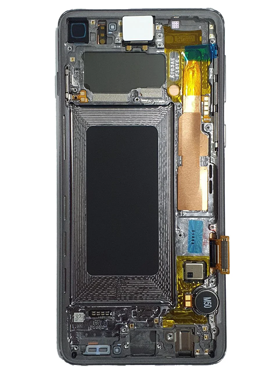 تاچ و ال سی دی سامسونگ S10 اورجینال / Samsung G973