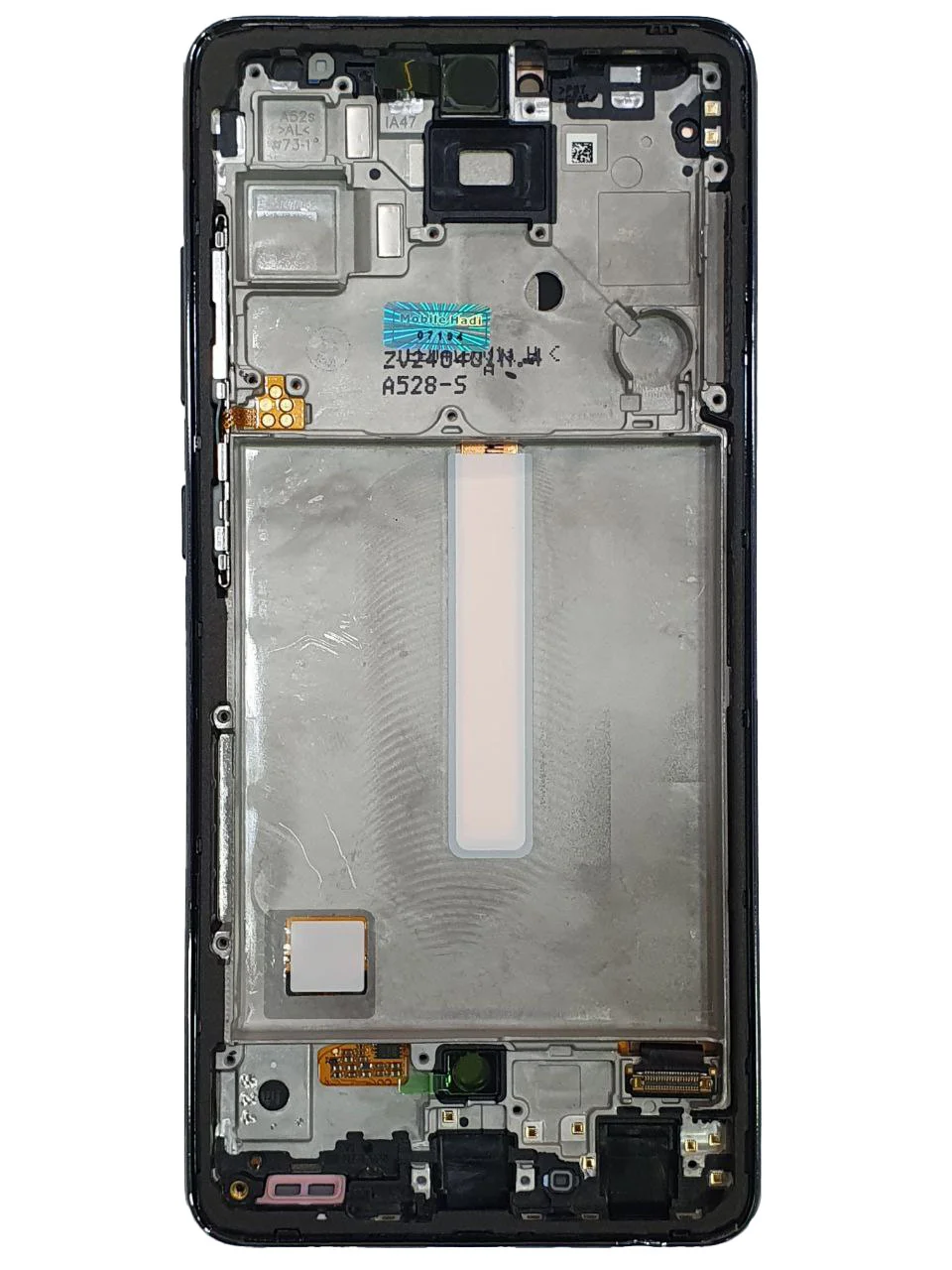تاچ و ال سی دی سامسونگ A52S اورجینال / Samsung A525 -A528