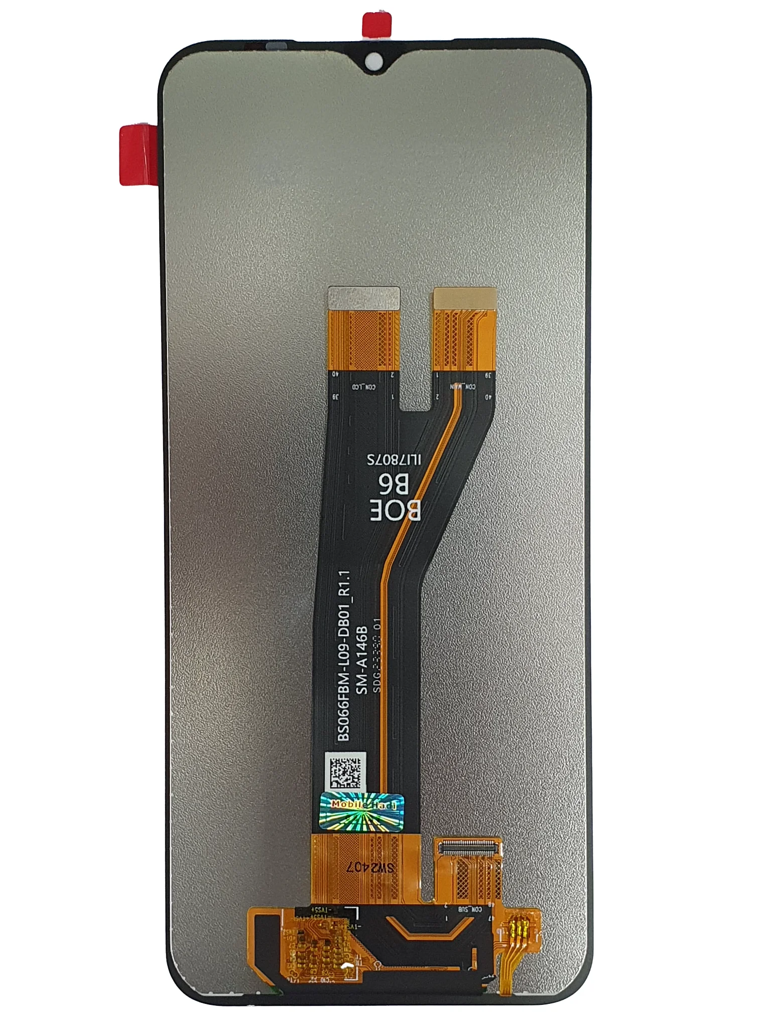 تاچ و ال سی دی سامسونگ A14 5G اورجینال/ Samsung A146B