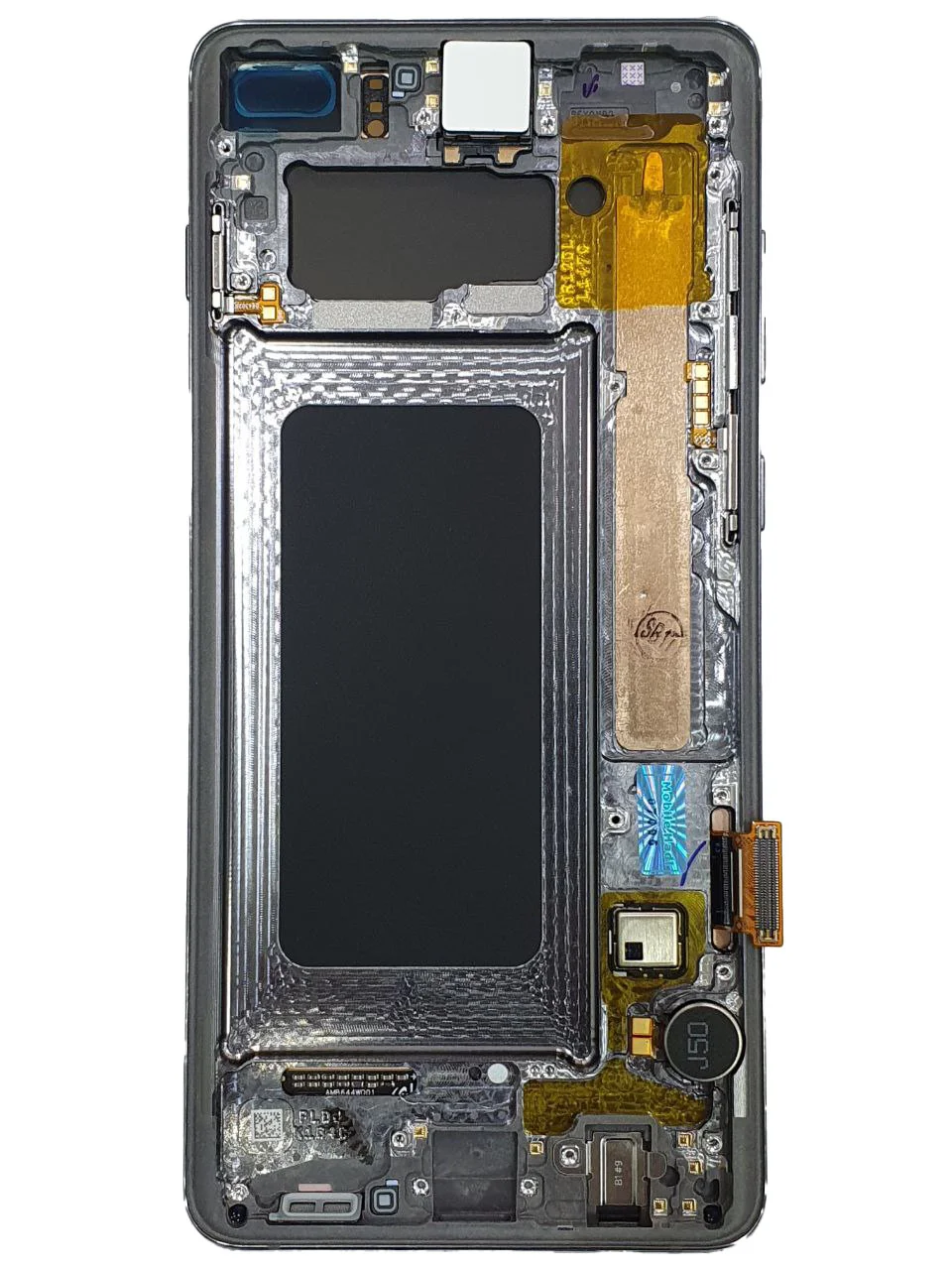 تاچ و ال سی دی سامسونگ S10 Plus اورجینال /  Samsung G975