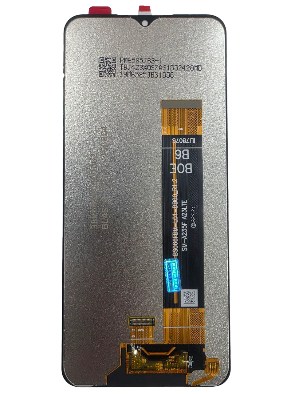 تاچ و ال سی دی سامسونگ A23 اورجینال/ Samsung A235