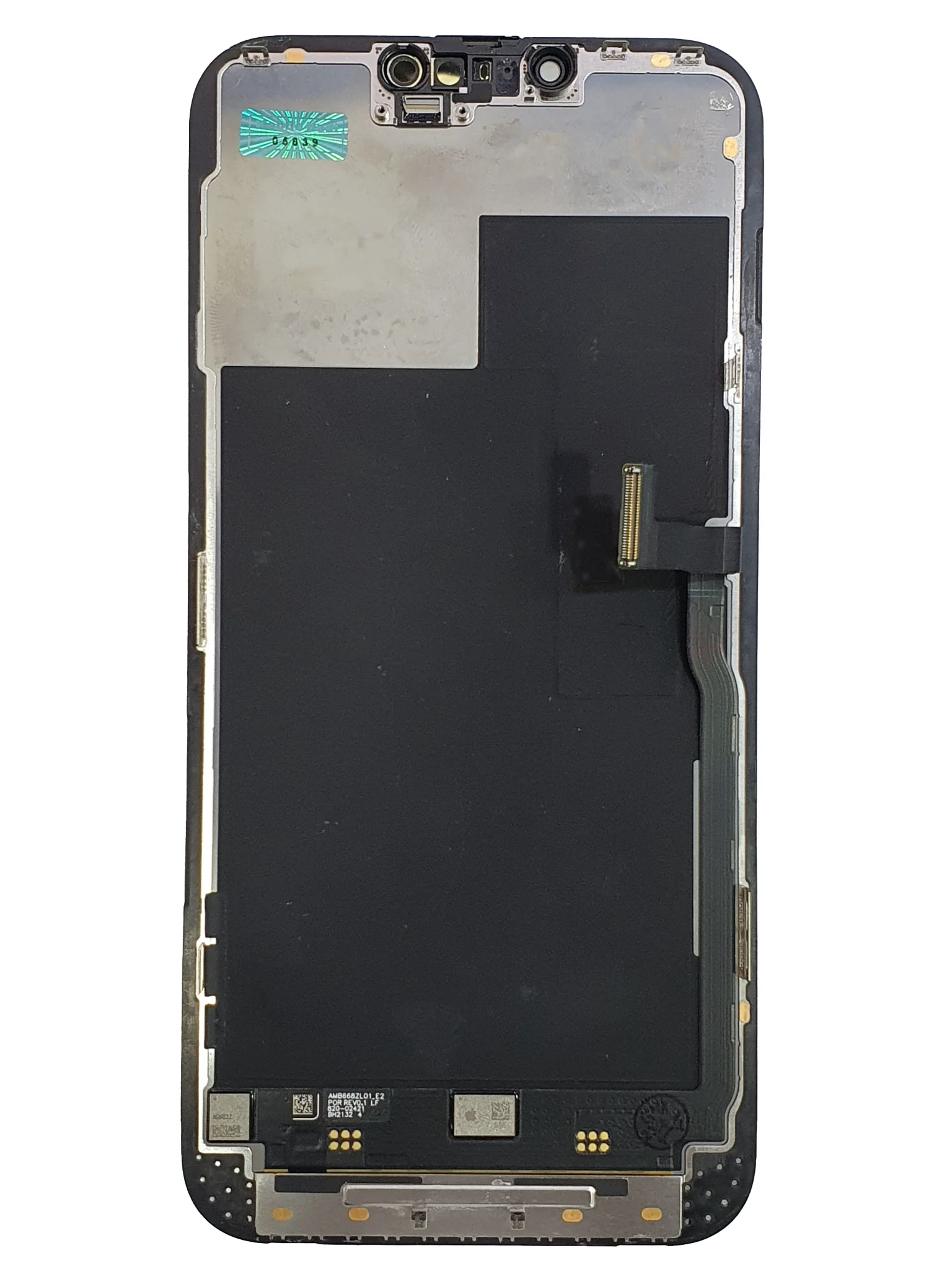 تاچ و ال سی دی آیفون 13 پرو مکس اورجینال iPhone 13 Pro max ORG