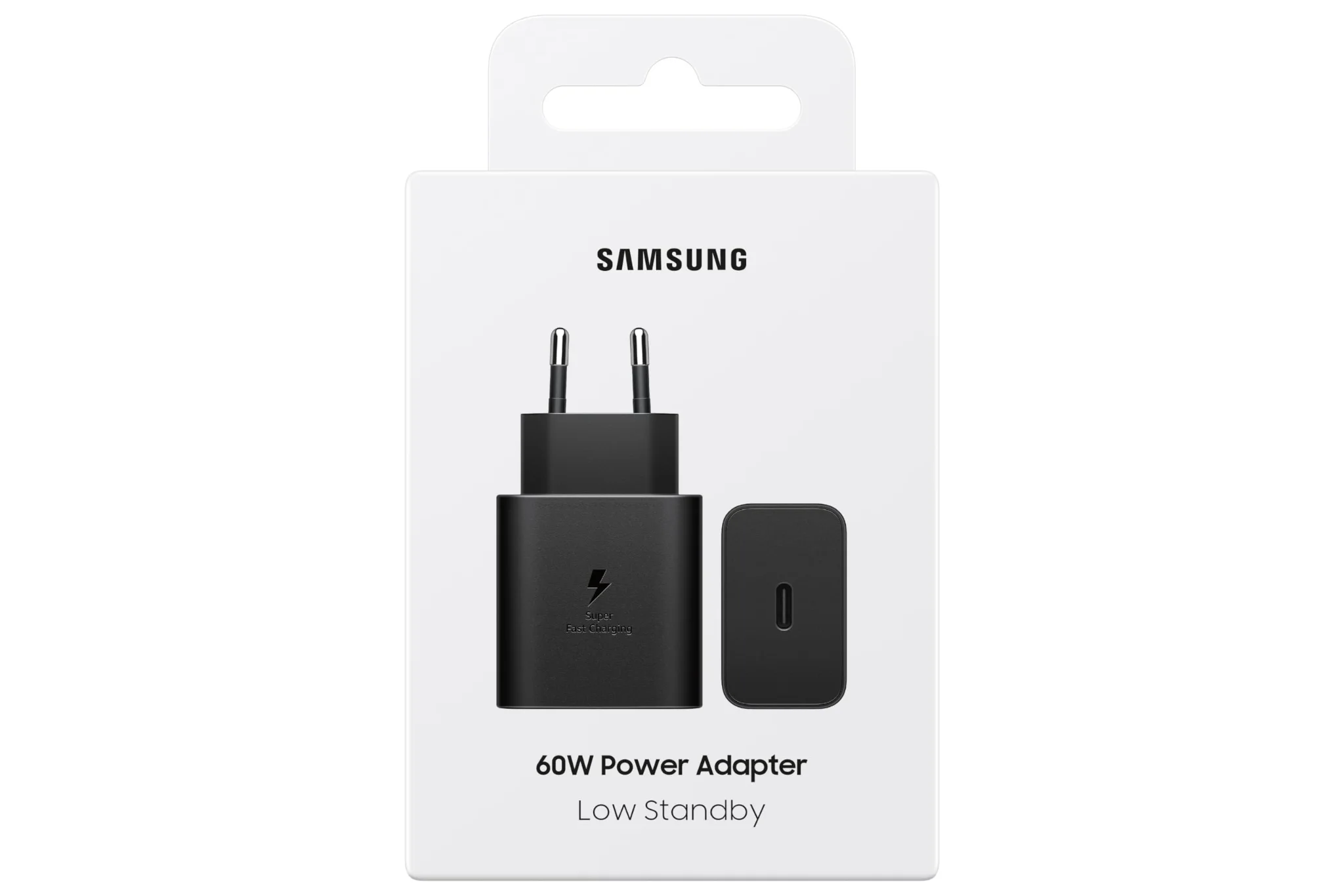 شارژر اورجینال سامسونگ 60 وات سوپر فست 3 / samsung 60w charger
