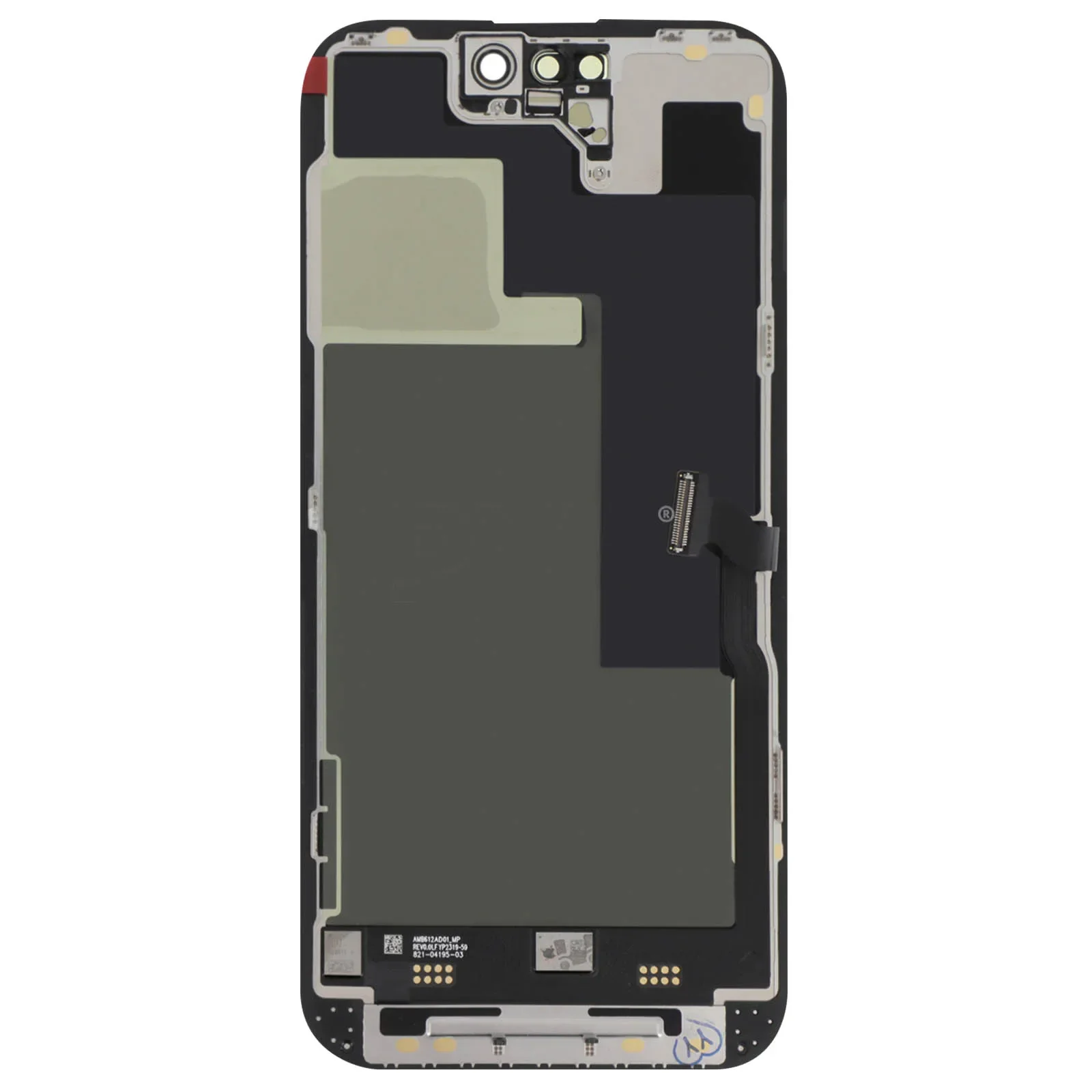 تاچ و ال سی دی آیفون 14 پرو اورجینال iPhone 14 Pro ORG LCD