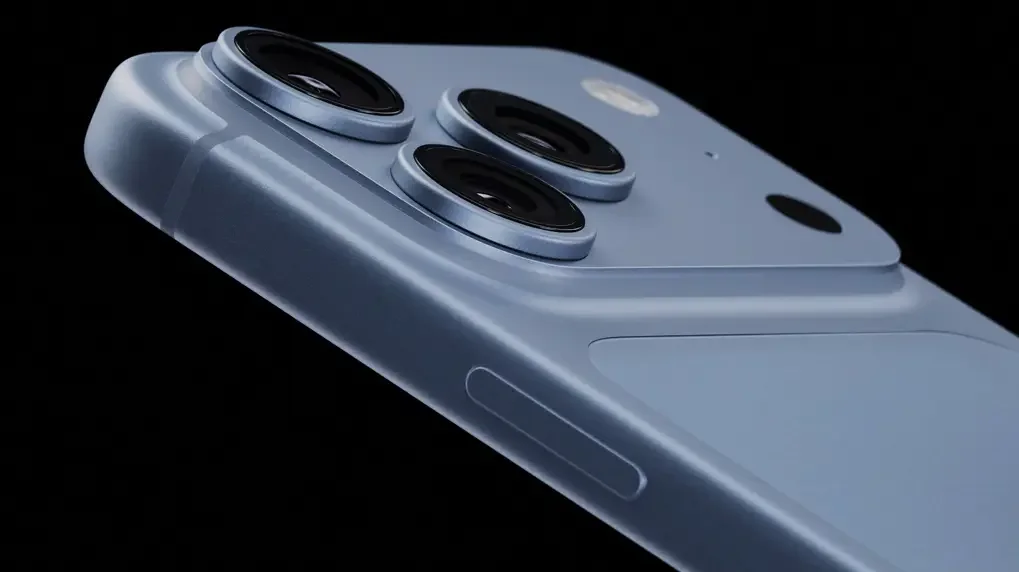 iPhone 18 Pro Max