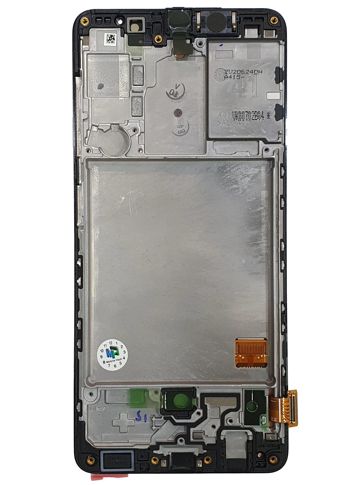 تاچ و ال سی دی سامسونگ A41 اورجینال /  Samsung A415