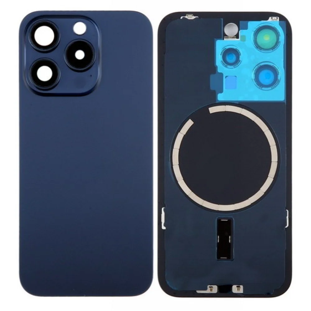 درب پشت آیفون 15 پرو مکس  iPhone 15 Pro Max