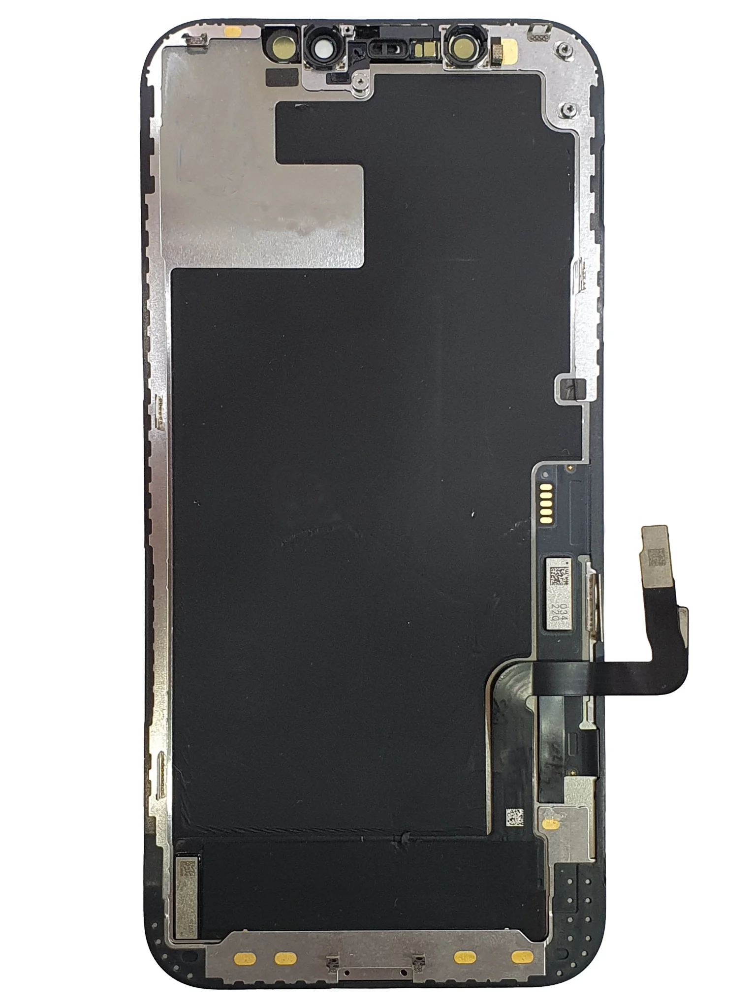 تاچ و ال سی دی آیفون 12- 12 پرو اورجینال iPhone 12 pro ORG LCD