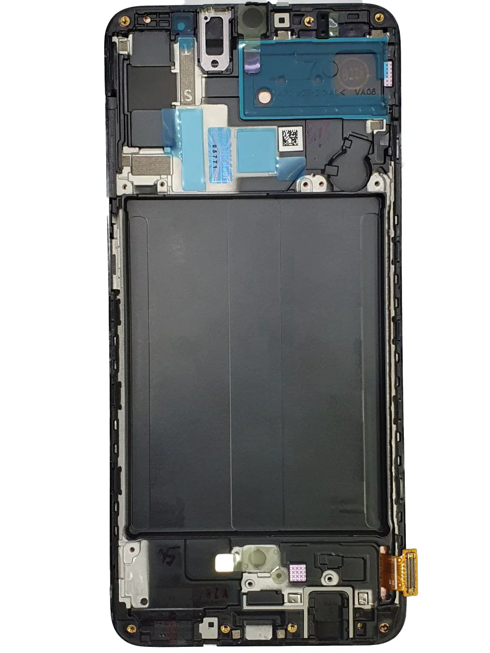 تاچ و ال سی دی سامسونگ A70 اورجینال /  Samsung A705