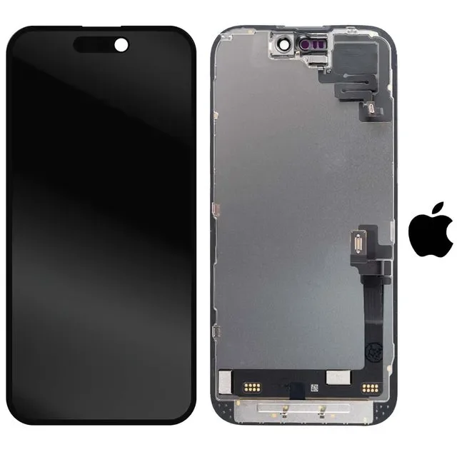 تاچ و ال سی دی آیفون 16 اورجینال iPhone 16 ORG