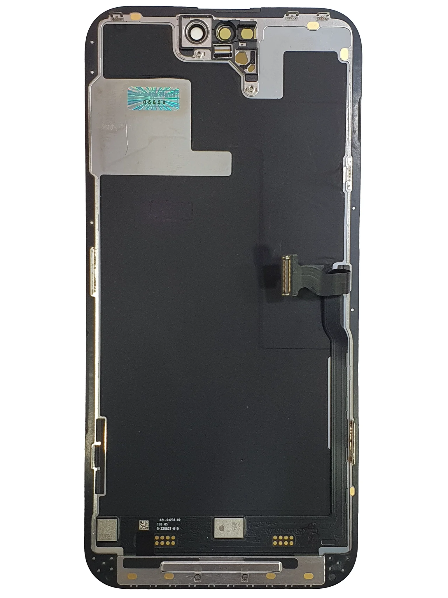 تاچ و ال سی دی آیفون 14 پرو مکس اورجینال iPhone 14 Pro max ORG 