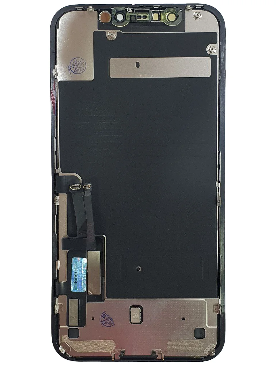 تاچ و ال سی دی آیفون 11 اورجینال iPhone 11 ORG LCD