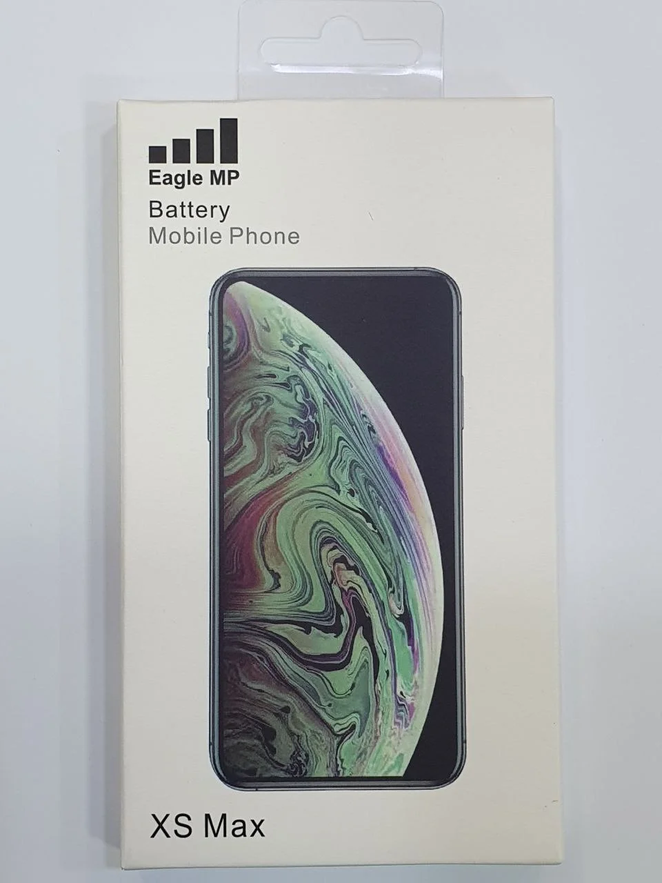 باتری اورجینال آیفون ایکس اس مکس /  Eagle iphone XS Max