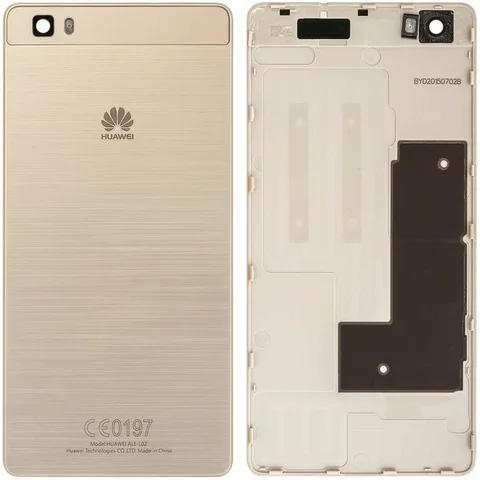 درب پشت هوآوی P8 لایت - Huawei door P8 lite