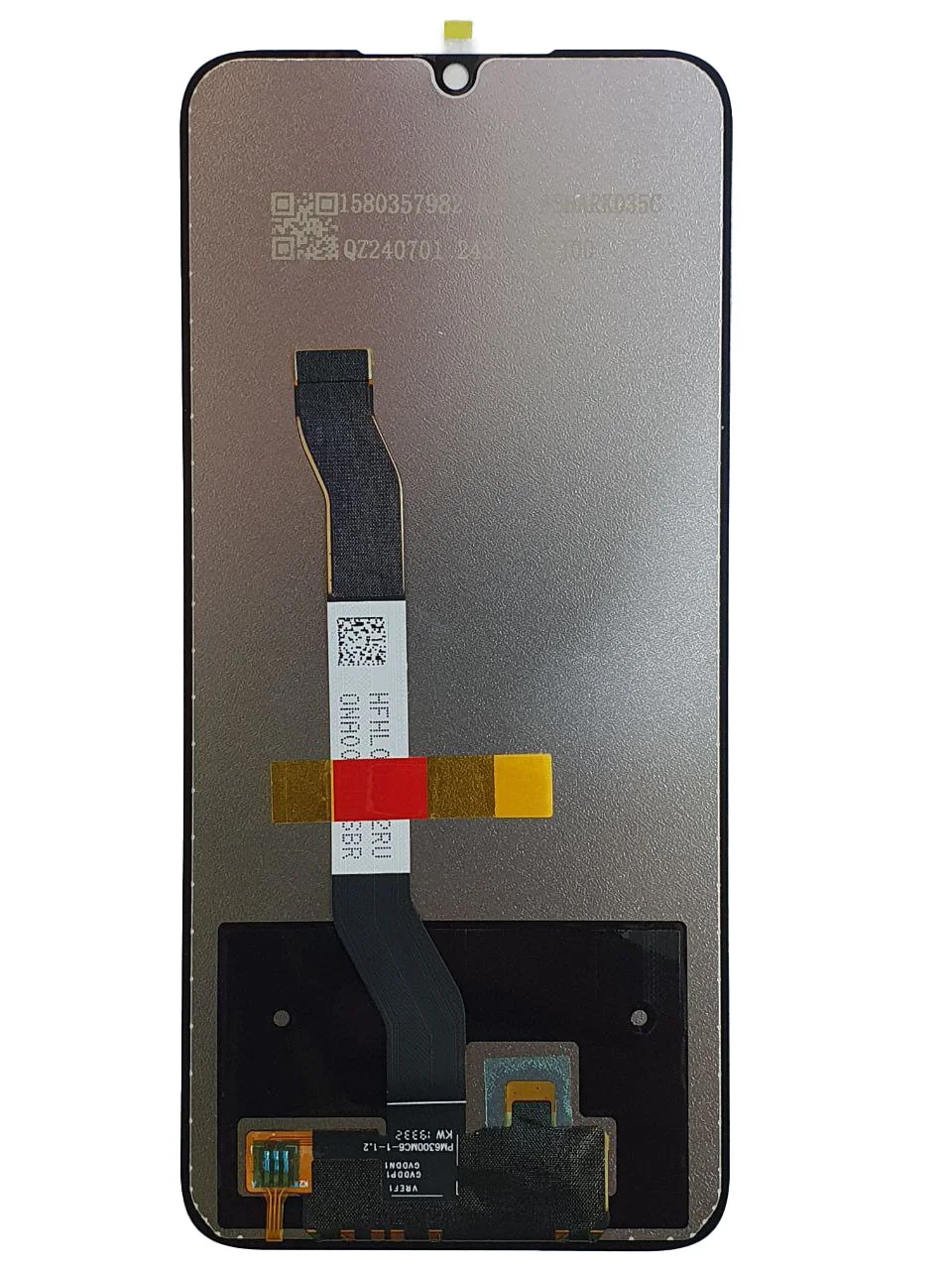 تاچ و ال سی دی شیائومی نوت 8 / Xiaomi redmi note 8 LCD