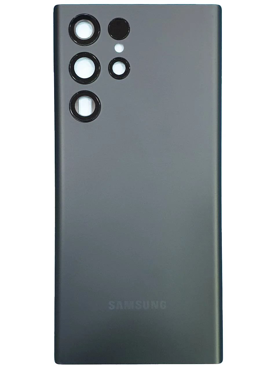 درب پشت سامسونگ اس 22 الترا - Samsung S908 S22 Ultra