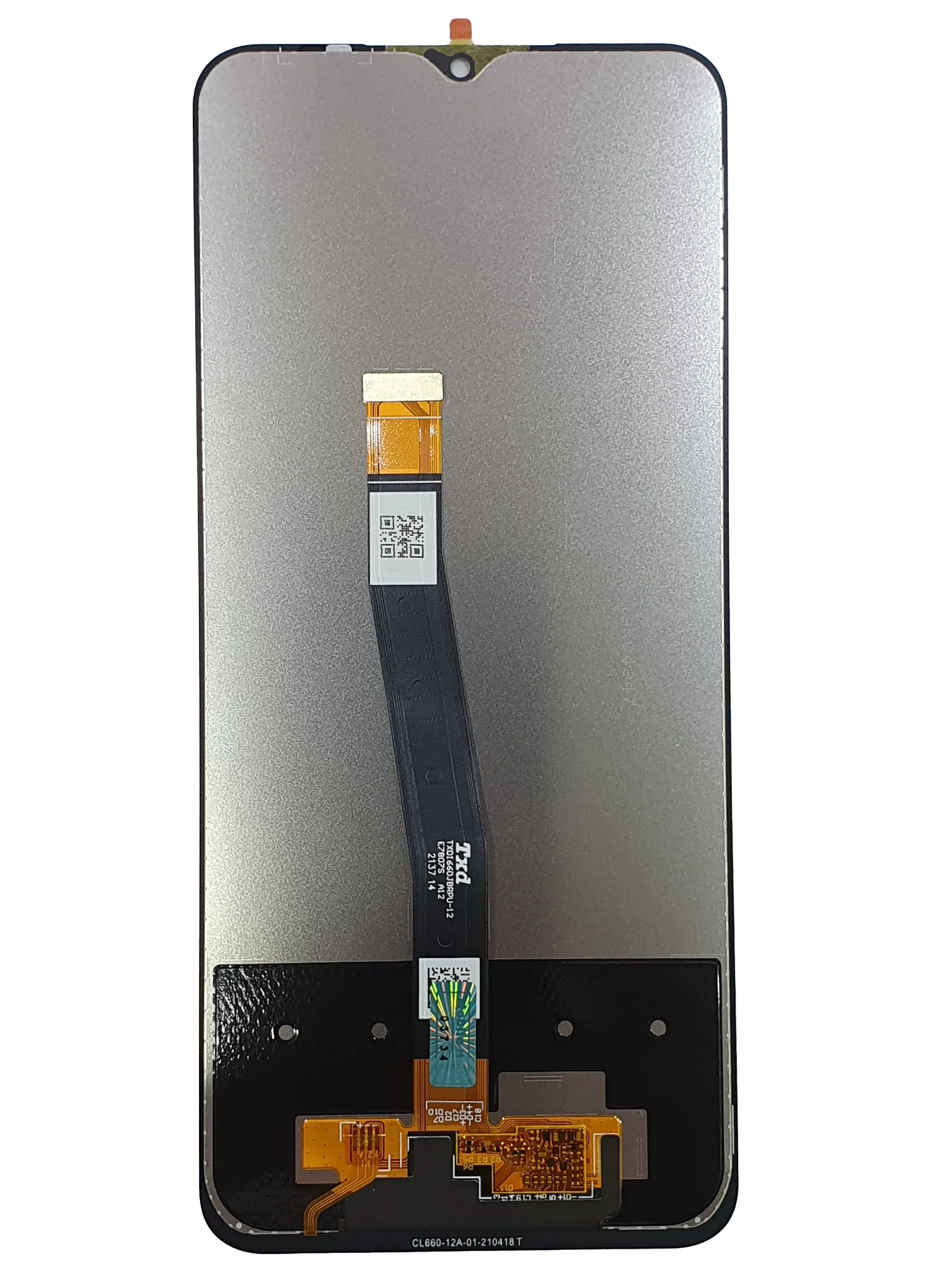 تاچ و ال سی دی سامسونگ A22 5G اورجینال/ Samsung A226