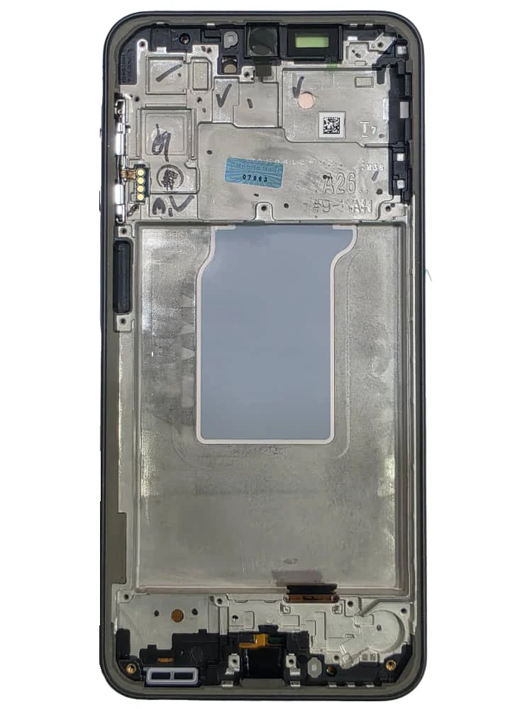 تاچ و ال سی دی سامسونگ A26 اورجینال/ Samsung A266