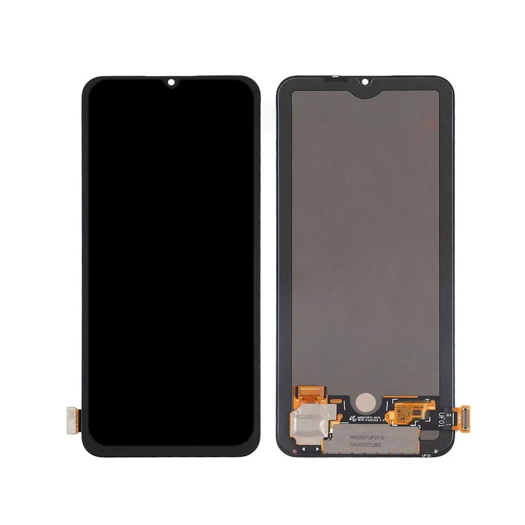 تاچ و ال سی دی اورجینال شیائومی Xiaomi mi 10 lite