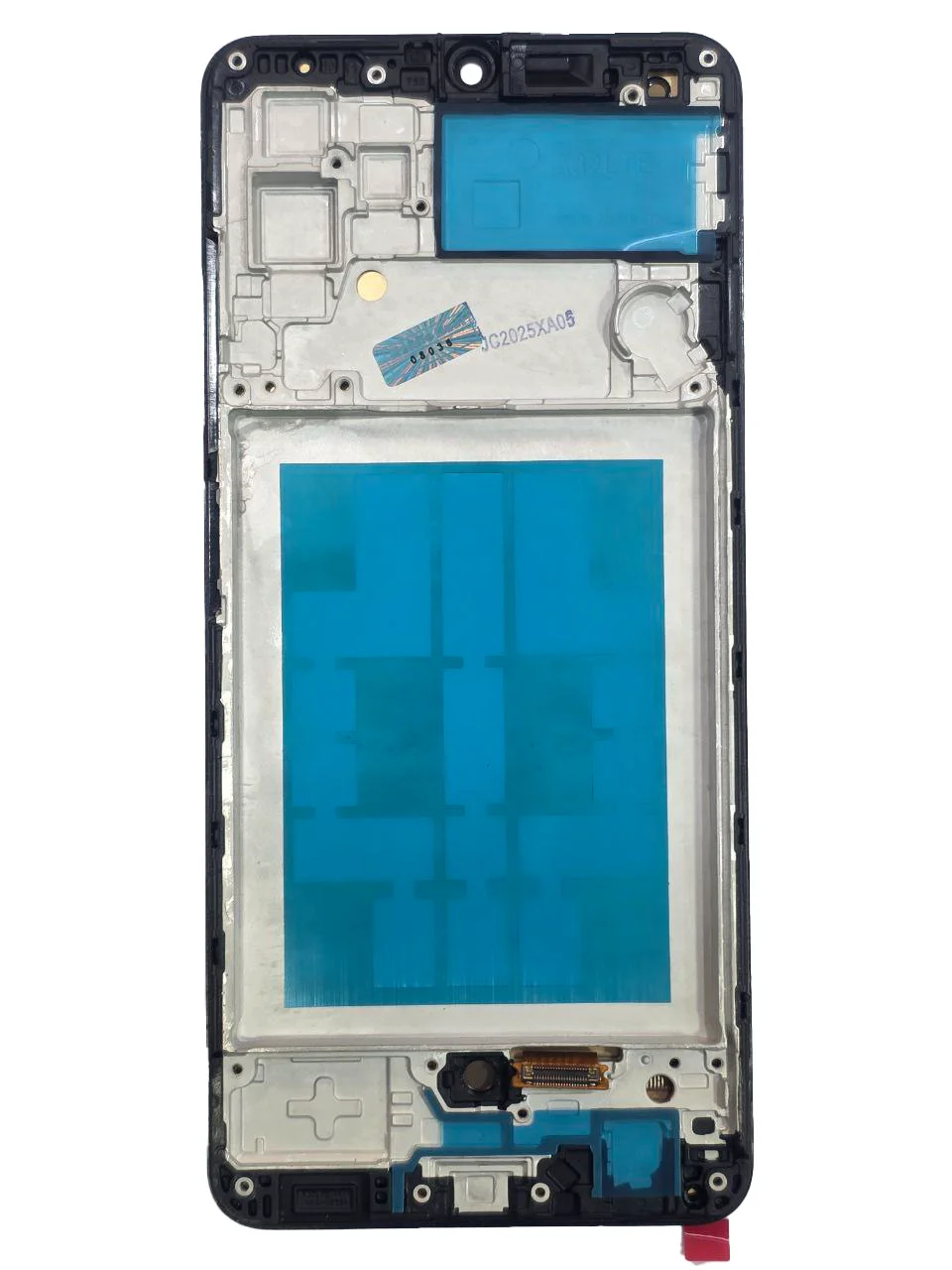 تاچ و ال سی دی سامسونگ A32 4G با فرم غیر اصل/ Samsung OLED A325