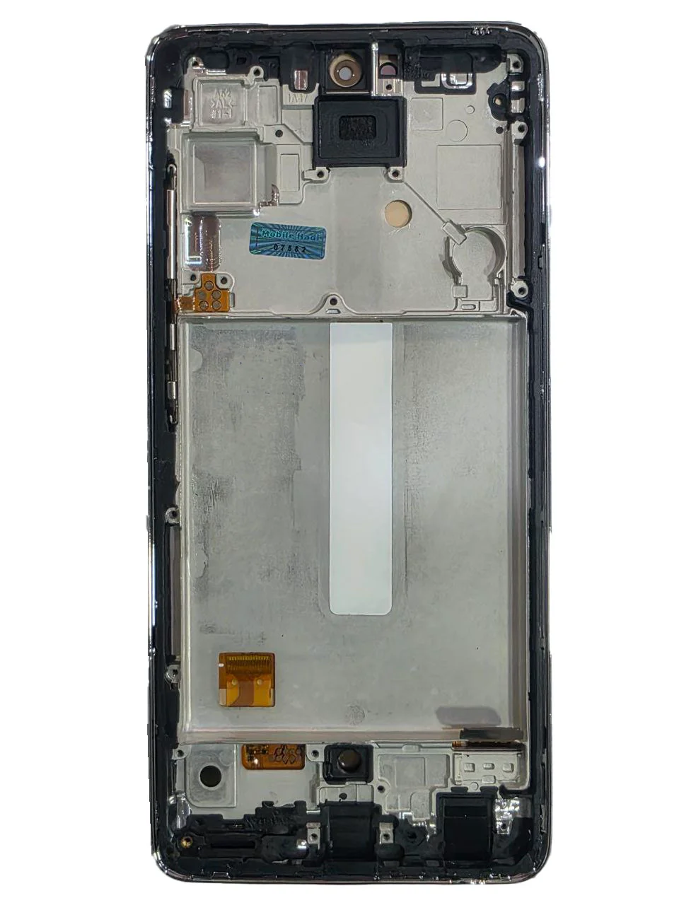 تاچ و ال سی دی سامسونگ A52S با فرم غیر اصل / Samsung OLED A525 -A528