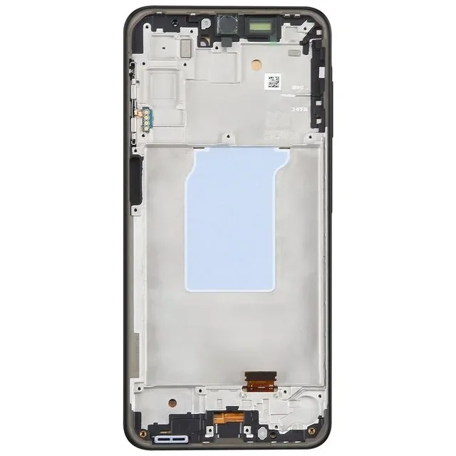 تاچ و ال سی دی سامسونگ A26 با فرم غیر اصل/ Samsung OLED A266