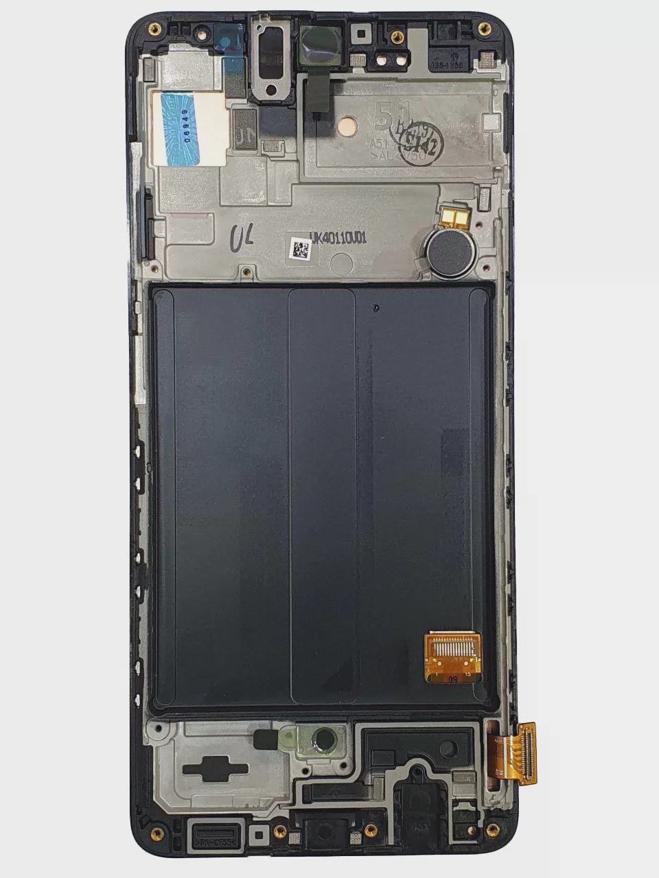 تاچ و ال سی دی سامسونگ A51 اورجینال/ Samsung A515